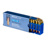 PPU PP739P, 7.62X39, 123GR PSP, 20 Rds - 8605003820949 