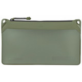 Magpul DAKA Window Pouch, Olive Drab Green, Translucent Window - 840815121855 