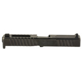 Noveske DM Slide, Direct Mount Optics, DLC Finish 