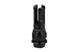 Sons of Liberty Gun Works NOX, Flash Hider, 7.62mm/30 Caliber, Nitride Finish - 691821174898 Sons of Liberty Gun Works NOX, Flash Hider, 7.62mm/30 Caliber, Nitride Finish - 691821174898