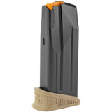 FN 509C Magazine, 9MM, 10 Rds, FDE 