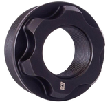 Rugged Suppressors Fixed Mount, Thread Mount, Black - 859383006501 