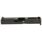 Noveske DM Slide, Direct Mount Optics Platform, DLC Finish 