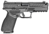 Springfield Echelon 4.5F, 9MM, 10 Rds, Black - 706397990480 