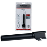Century Canik Steel Drop in Barrel, Black - 787450695436 