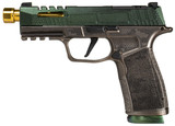 SIG Sauer P365, 9MM, Gun Candy Cerakote - 810105517798 
