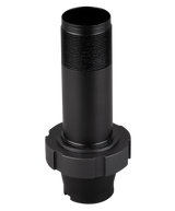 SilencerCo Echo Choke Adapter, Black - 817272015126 