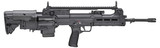 Springfield Hellion, 5.56 NATO, 20.00" Barrel, 10 Rds, Black - 706397990619 