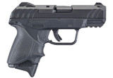 Ruger Security-9 Compact, 9MM, 3.42" Barrel, 10+1 Rds, Blued - 736676038299 