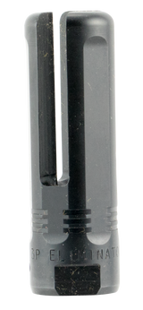 SureFire 3P Eliminator, Black Nitride, Stainless Steel - 084871323505 