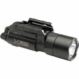 SureFire X300 Turbo, 650 Lumens, High-Candela, Black Anodized - 084871331593 