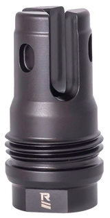 Rugged Suppressors R3 Flash Mitigation System, Dual Taper Locking System, Black - 859383006495 