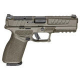 Springfield Echelon, 9MM Luger, 4.50" Barrel, 15 Rds, OD Green - 706397979102 