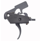 Wilson Combat AR-15 Two-Stage Trigger, 9MM, Black - 811826024534 Wilson Combat AR-15 Two-Stage Trigger, 9MM, Black - 811826024534