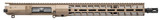 Aero Precision M5 Complete Upper, 16" .308, Flat Dark Earth - 840014609628 