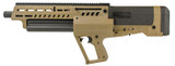 IWI Tavor TS12, 12GA, 18.5" Barrel, 15 Rds, FDE 