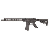 Smith & Wesson M&P15 Sport III, 5.56 NATO, 16.00" Barrel, 30 RDs, Black Finish - 022188894110 
