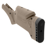 Magpul ELG M-LOK Stock, Adjustable LOP & Comb Height, Flat Dark Earth