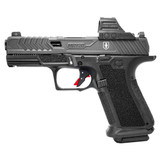 Shadow Systems MR920 War Poet, 9MM, 4.00" Barrel, 15 Rds, Black Nitride - 810120313290