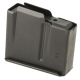 Ruger Precision Rifle Magazine, .308 Winchester, 5 RDs, Black - 736676903528 
