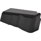 Glock Factory Magazine Follower, 9mm Luger, G43 Slimline, Black - 764503061080 