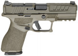 Springfield ECHELON 4.0C, 9MM, 4.00" Barrel, 15 Rds, OD Green 