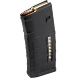 Magpul PMAG 25 LR/SR GEN M3, Black Polymer, 25 Rds - 873750008516 