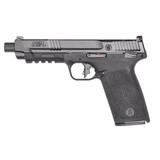 Smith & Wesson M&P 5.7, 5.7X28, 5.00" Barrel, 22 Rds, Black - 022188891218 
