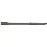 Daniel Defense Light Weight, Barrel, 14.5" Barrel, Black 