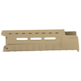 Magpul MOE SL Handguard, M-LOK Slots, Flat Dark Earth - 873750001753 