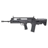 Springfield Hellion, 5.56 NATO, 20.00" Barrel, 30 Rds, Black 