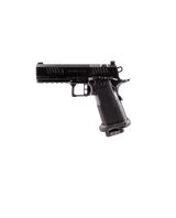 Alpha Foxtrot AF1911 Romulus, 9MM, 4.25" Barrel, 20 Rds, DLC Black - 810100535773 