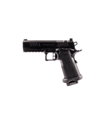 Alpha Foxtrot AF1911 Romulus, 9MM, 4.25" Barrel, 20 Rds, DLC Black - 810100535773 