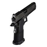 Alpha Foxtrot AF1911 Romulus, 9MM, 4.25" Barrel, 20 Rds, DLC Black - 810100535773 