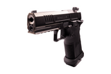 Alpha Foxtrot AF1911 Romulus, 9MM, 4.25" Barrel, 20 Rds, DLC Black - 810100535773 