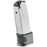 Springfield XD Mod.2, 9MM, 16 Rds, Stainless/Black