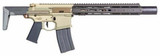 Q Honey Badger SB SBR, 300 BLK, 7.00" Barrel, 30 Rds, Flat Dark Earth - 866955000362 