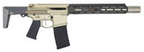 Q Honey Badger SB SBR, 300 BLK, 7.00" Barrel, 30 Rds, Flat Dark Earth - 866955000362 