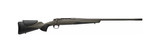 Browning X-Bolt 2 Speed, 7MM Rem Mag, 26.00" Barrel, 3 Rds, Smoked Bronze Cerakote - 023614863274 