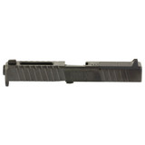 Noveske DM Slide, Direct Mount Optics Ready, DLC Finish - 840906138007 Noveske DM Slide, Direct Mount Optics Ready, DLC Finish - 840906138007