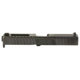 Noveske DM Slide, Direct Mount Optics Ready, DLC Finish 
