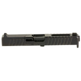 Noveske DM Slide, Direct Mount Optics Ready, DLC Finish 