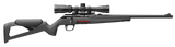 Winchester Xpert, 17 WSM, 18.00" Barrel, 8+1 Rds, Matte Black - 048702027048 