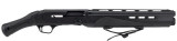 IWI Mafteah, 12 Gauge, 14.00" Barrel, 5 Rds, Black - 818004025802 