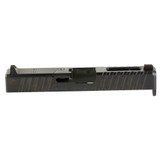 Noveske DM Slide, Direct Mount Optics Ready, DLC Finish 