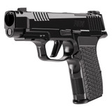 SIG Sauer P365 LUXE, 380 ACP, 3.10" Barrel, 12 Rds, Pearlescent Black Cerakote - 798681726561 