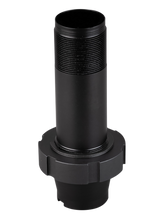 SilencerCo Echo Choke Adapter, Black - 817272015003 