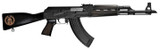Zastava ZPAPM70, 7.62X39, 16.00" Barrel, 30 Rds, Black - 685757098793 