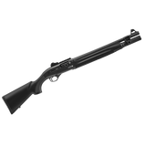 Beretta 1301 Tactical, 12 GA, 18.00" Barrel, 6 Rds, Black Finish - 082442943121 