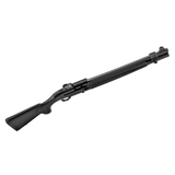 Beretta 1301 Tactical, 12 GA, 18.00" Barrel, 6 Rds, Black Finish - 082442943121 